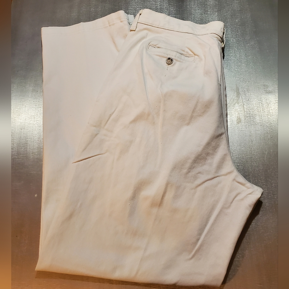 Lee Women's Khaki Pants - Tall